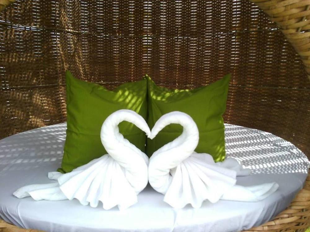 The Canal Garden Resort Ban Huai Sua Екстериор снимка